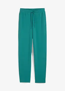 Pantalon en matière néoprène, longueur sol, bonprix