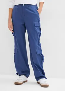 Pantalon cargo, bonprix