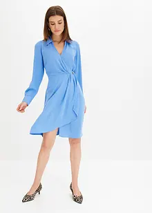 Robe portefeuille, bonprix