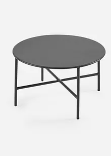 Table d'appoint en métal, bonprix