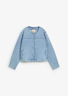 Veste en jean, bonprix