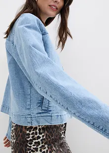 Veste en jean, bonprix