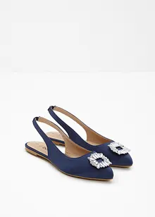 Ballerines slingback, bonprix