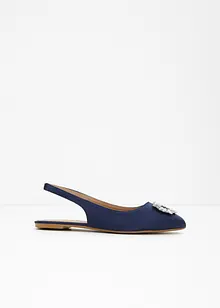 Ballerines slingback, bonprix