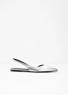 Ballerines slingback, bonprix