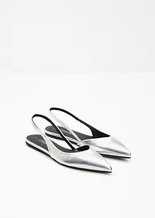 Ballerines slingback, bonprix