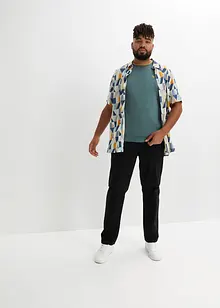 T-Shirt (2er Pack), bonprix