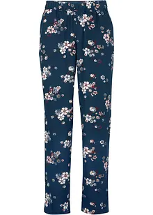 Schlupfhose aus nachhaltiger Viskose, bonprix