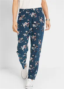 Schlupfhose aus nachhaltiger Viskose, bonprix