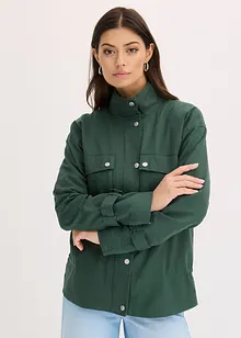 Blouson aus reiner Baumwolle, bonprix