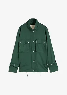 Blouson aus reiner Baumwolle, bonprix