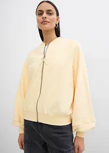 Blouson à manches ballon, bonprix