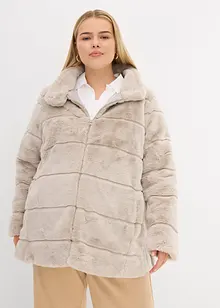 Veste de grossesse douillette, bonprix