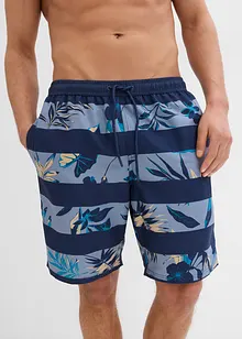 Short de bain homme, bonprix