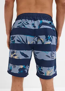 Short de bain homme, bonprix