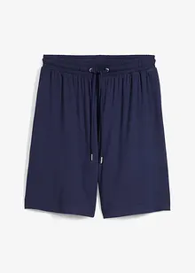 Bermuda en jersey de viscose fluide, bonprix