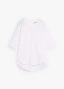 Oversized Blusenshirt, bonprix
