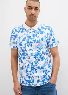 Polo en coton épais, bonprix
