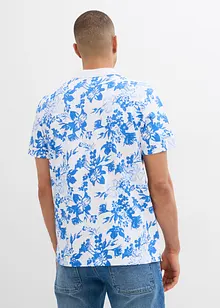 Polo en coton épais, bonprix
