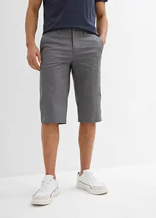 Bermuda long, Regular, bonprix