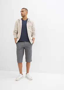 Bermuda long, Regular, bonprix