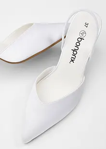 Escarpins slingback, bonprix