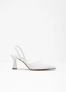 Escarpins slingback, bonprix