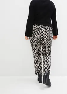 Pantalon extensible, bonprix
