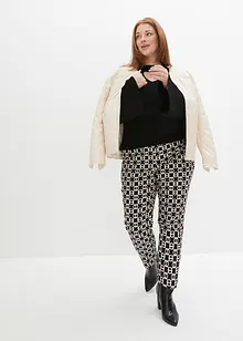 Pantalon extensible, bonprix