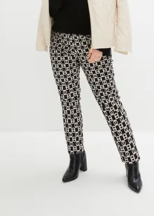 Pantalon extensible, bonprix