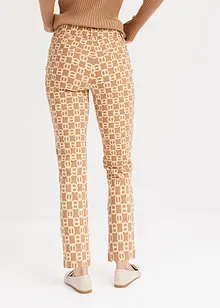 Pantalon extensible, bonprix