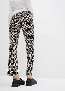 Pantalon extensible, bonprix