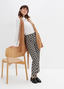 Pantalon extensible, bonprix