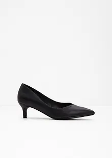 Pumps mit schmalem Absatz, bonprix