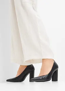 Komfort High Heels, bonprix