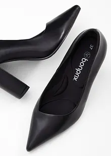 Komfort High Heels, bonprix