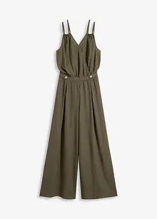 Combinaison en jersey, bonprix