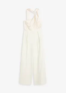 Combinaison avec haut satiné, bonprix