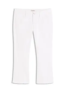 Capri-Hose aus Baumwolle mit Stretch, bonprix
