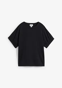Shirt aus softem Viskose-Mix, bonprix