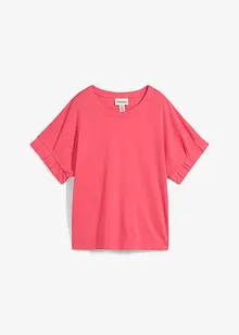 Shirt aus softem Viskose-Mix, bonprix