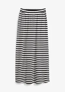Jupe longue 100% coton, bonprix