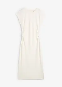 Midikleid aus softem Viskose-Mix, bonprix