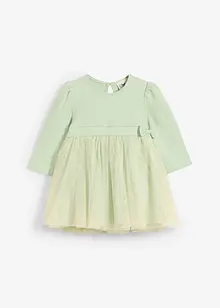 Baby Bodykleid, Langarm, bonprix