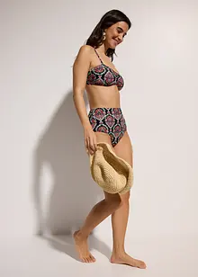 Bandeau Bikini Oberteil, bonprix