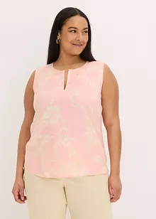 Top en viscose, bonprix