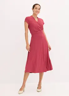 Robe midi, bonprix