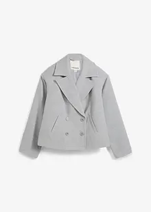 Cabanjacke, Wollimitat, bonprix