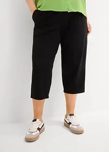 Sweathose aus Baumwoll-Stretch, bonprix