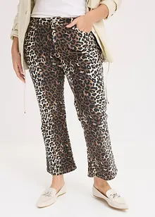 Pantalon 7/8, bonprix